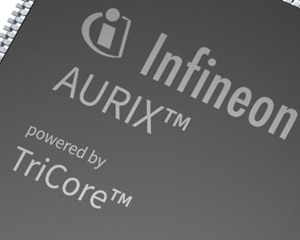 인피니언, 자동차 기능 안전 애플리케이션 지원하는 AURIX TC4x 소프트웨어 발표